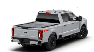 2026 Ford Super Duty® External Image 4
